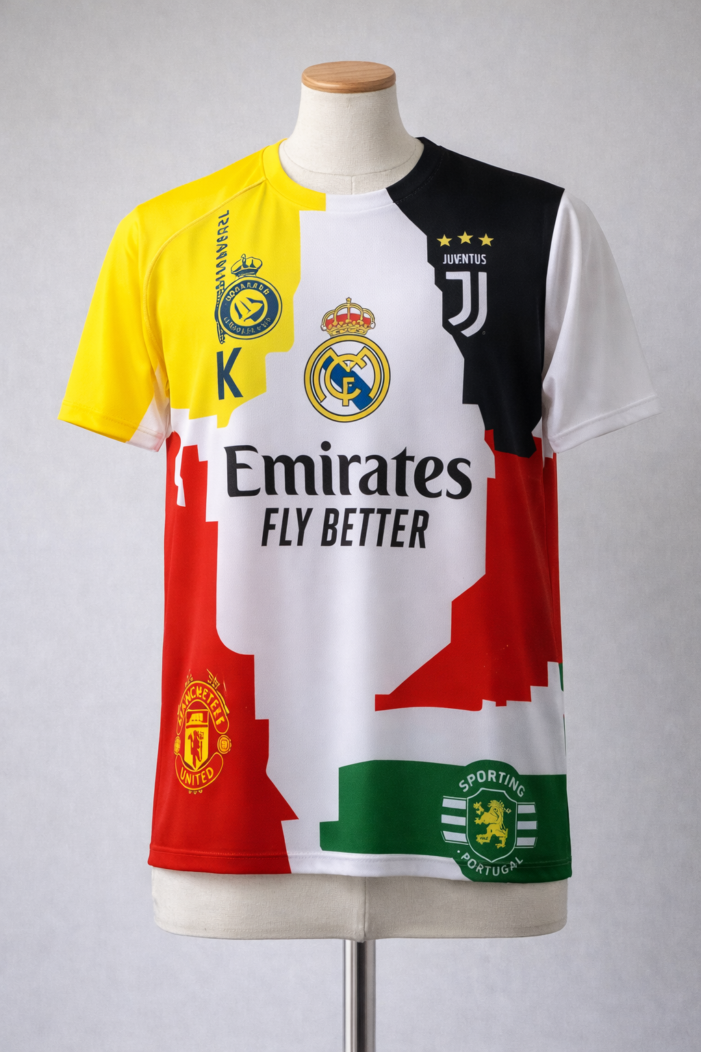 Sportswear Collection