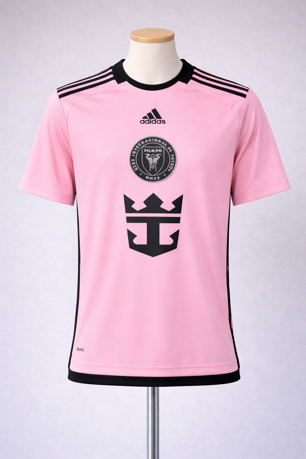 Sports Jersey – Premium Breathable Football T-Shirt